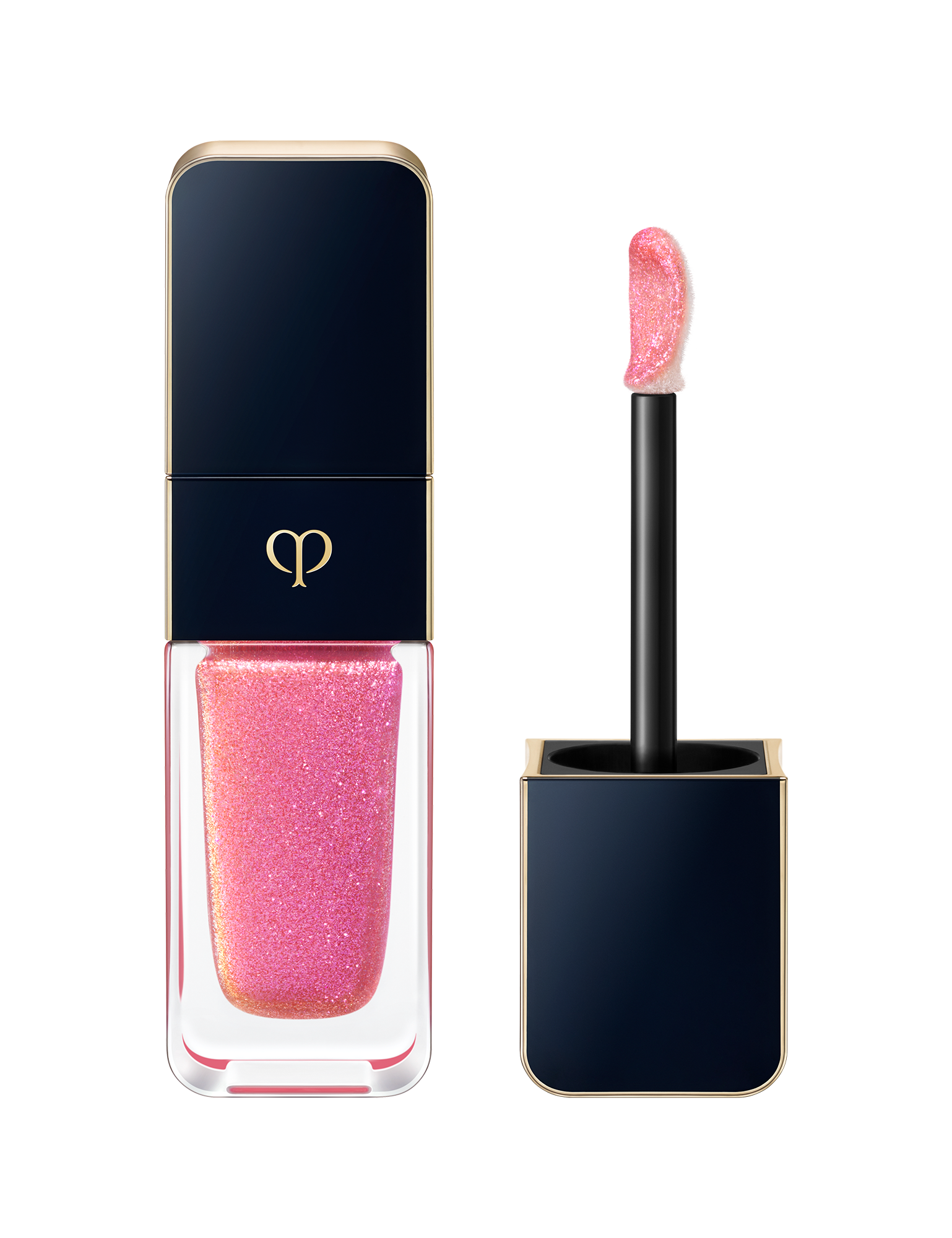 Rouge Crème Scintillant