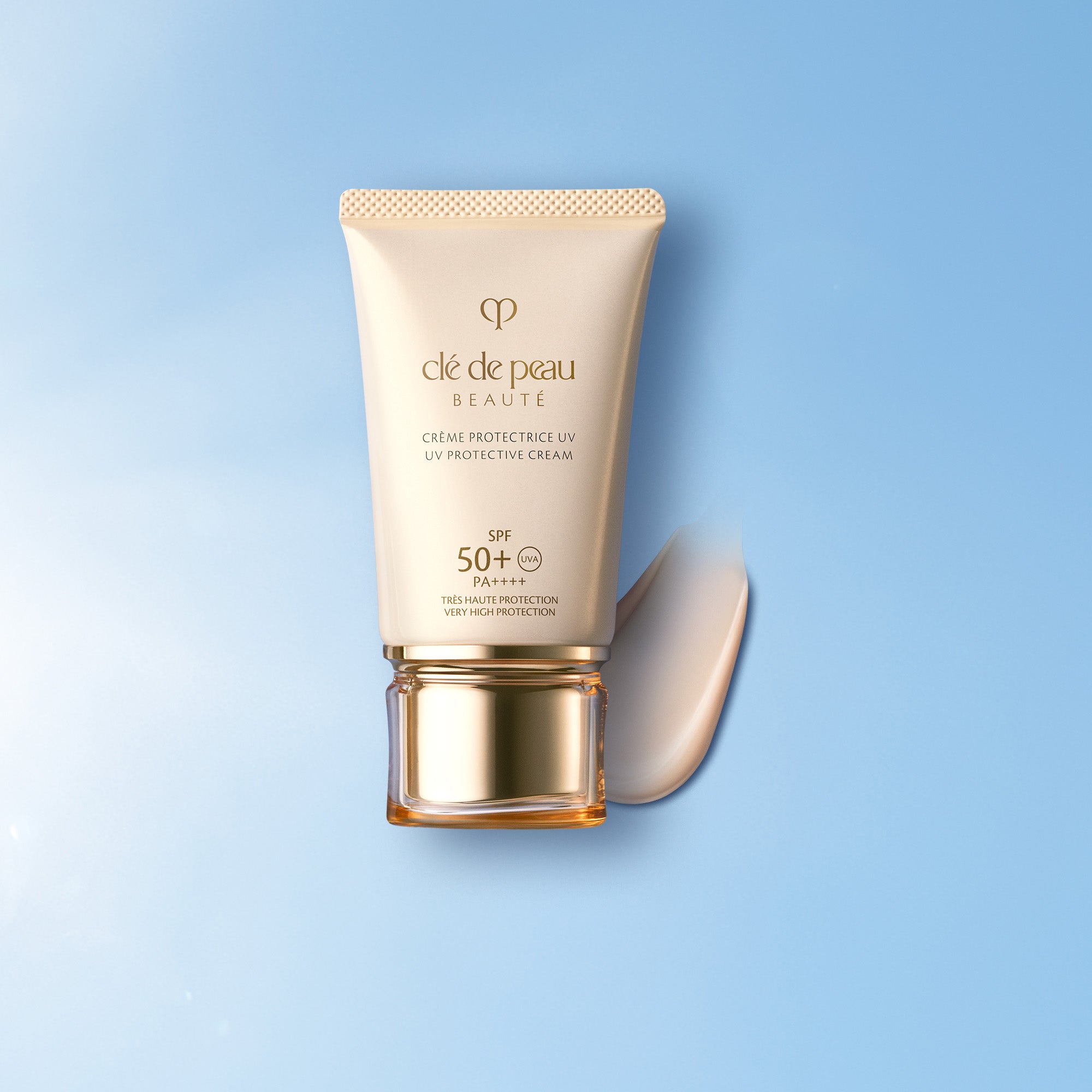 Crème Protectrice UV SPF 50+