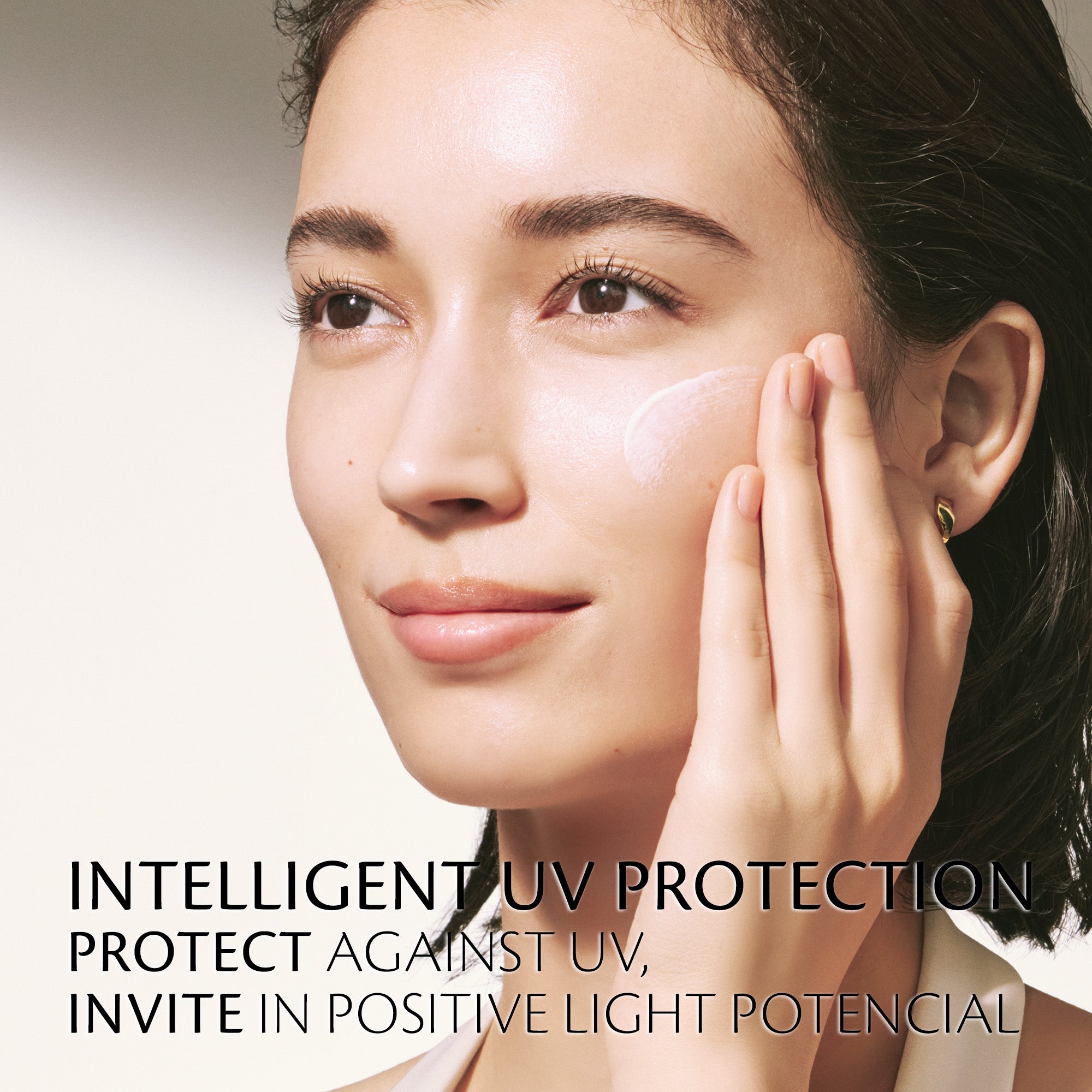 Crème Protectrice UV SPF 50+