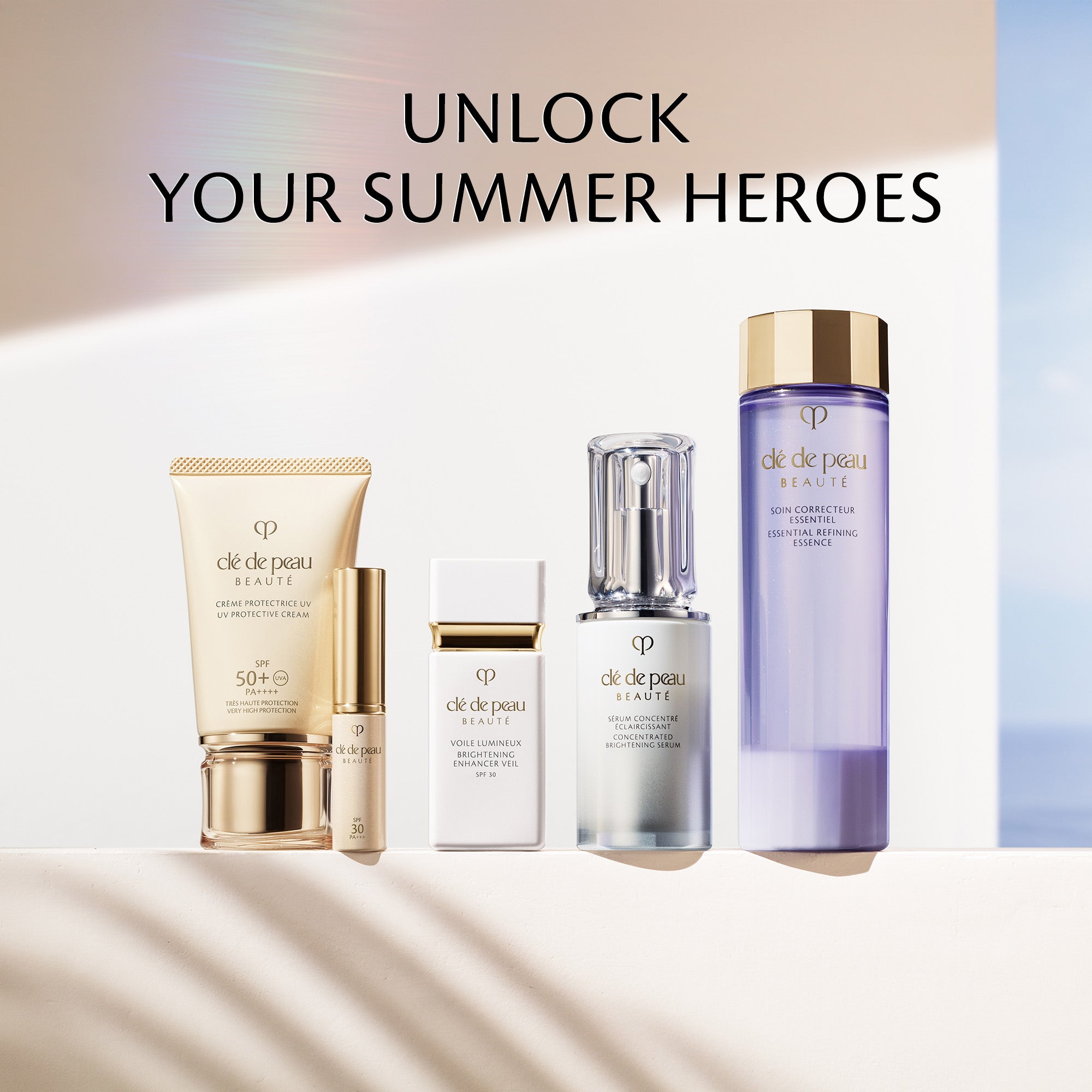 Concentrated Brightening Serum