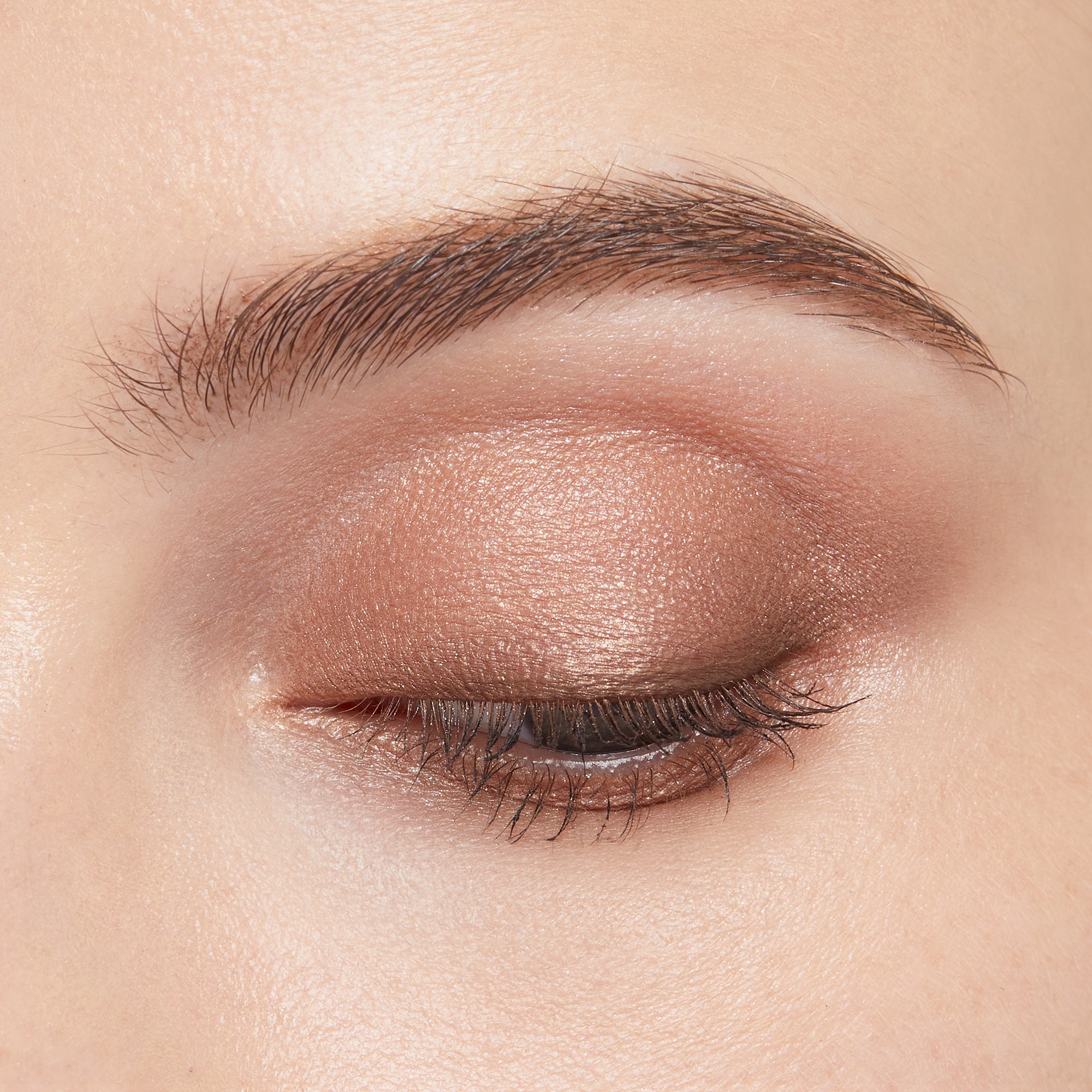 Eye colour Quad - Refill