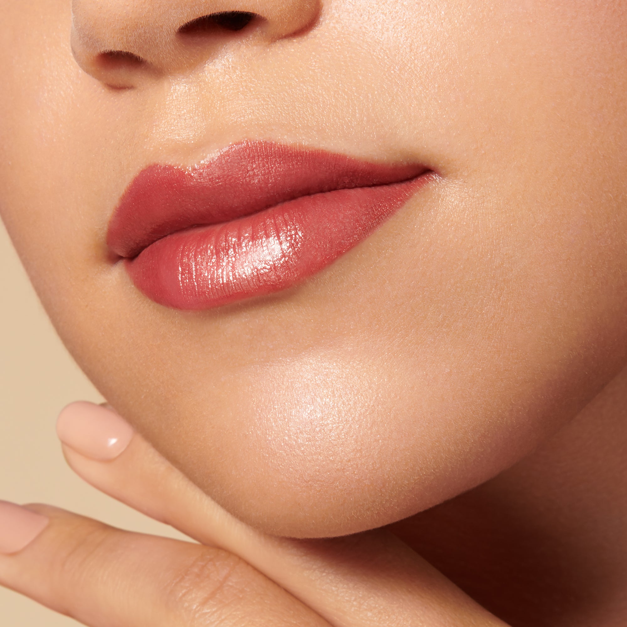 The Precious Lipstick - Recharge