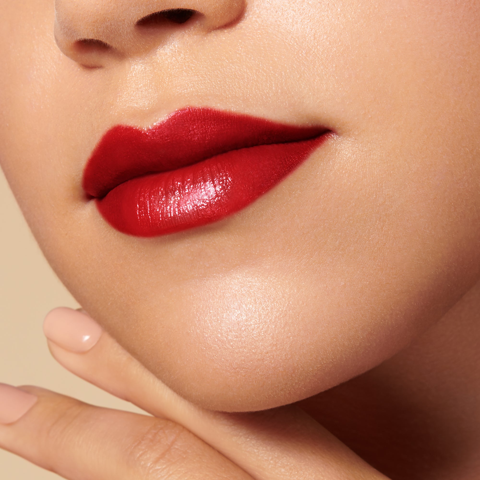 The Precious Lipstick - Recharge