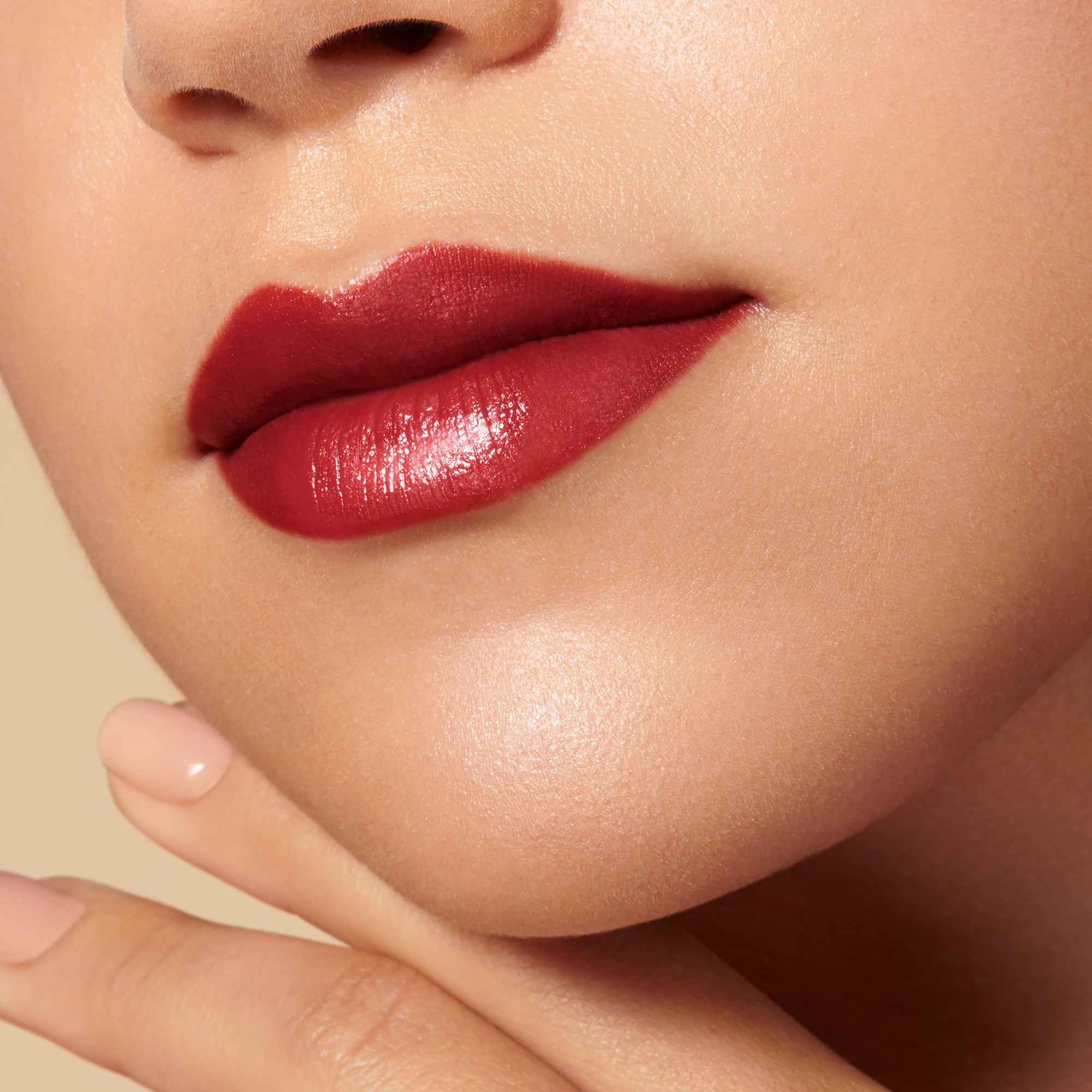The Precious Lipstick - Recharge