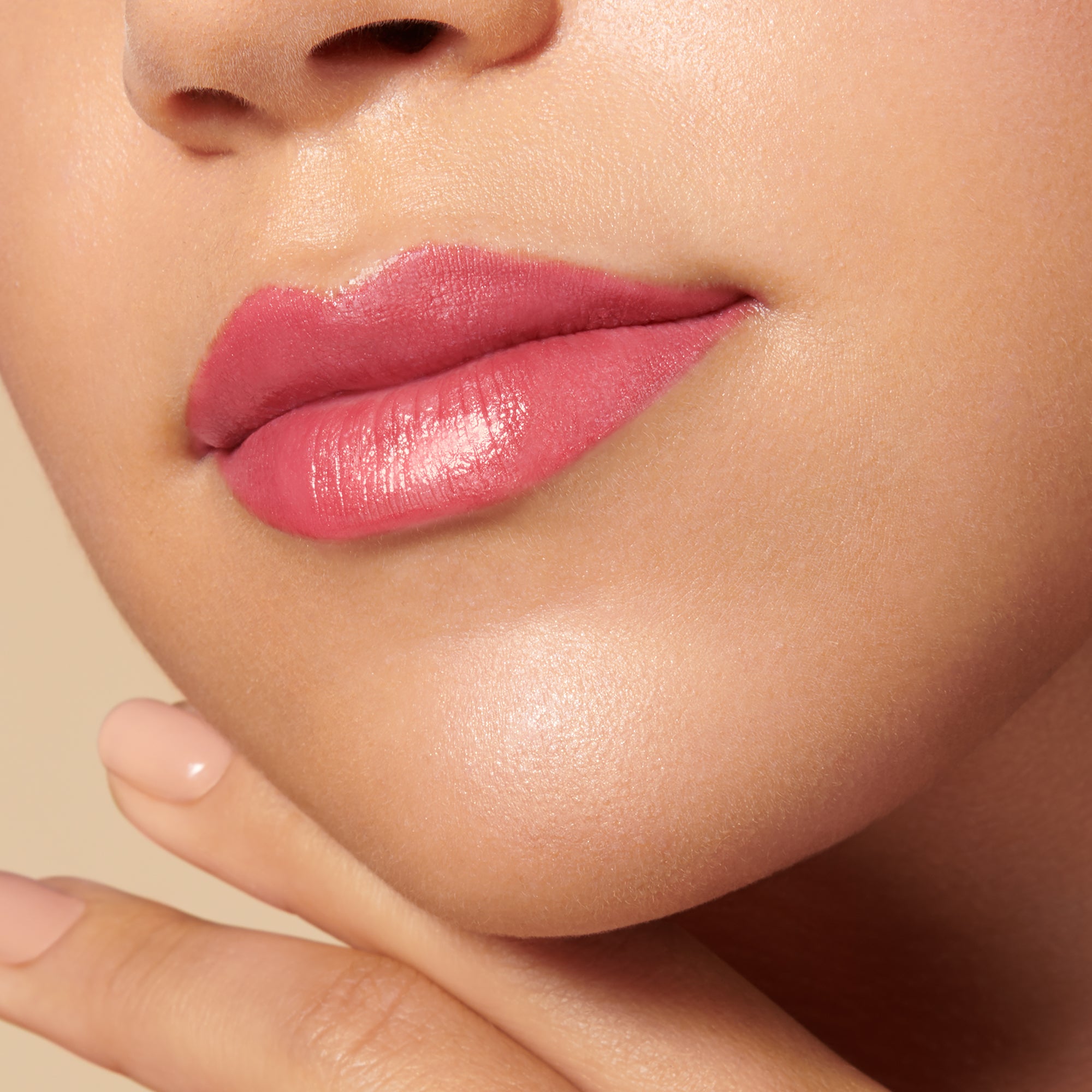 The Precious Lipstick - Recharge