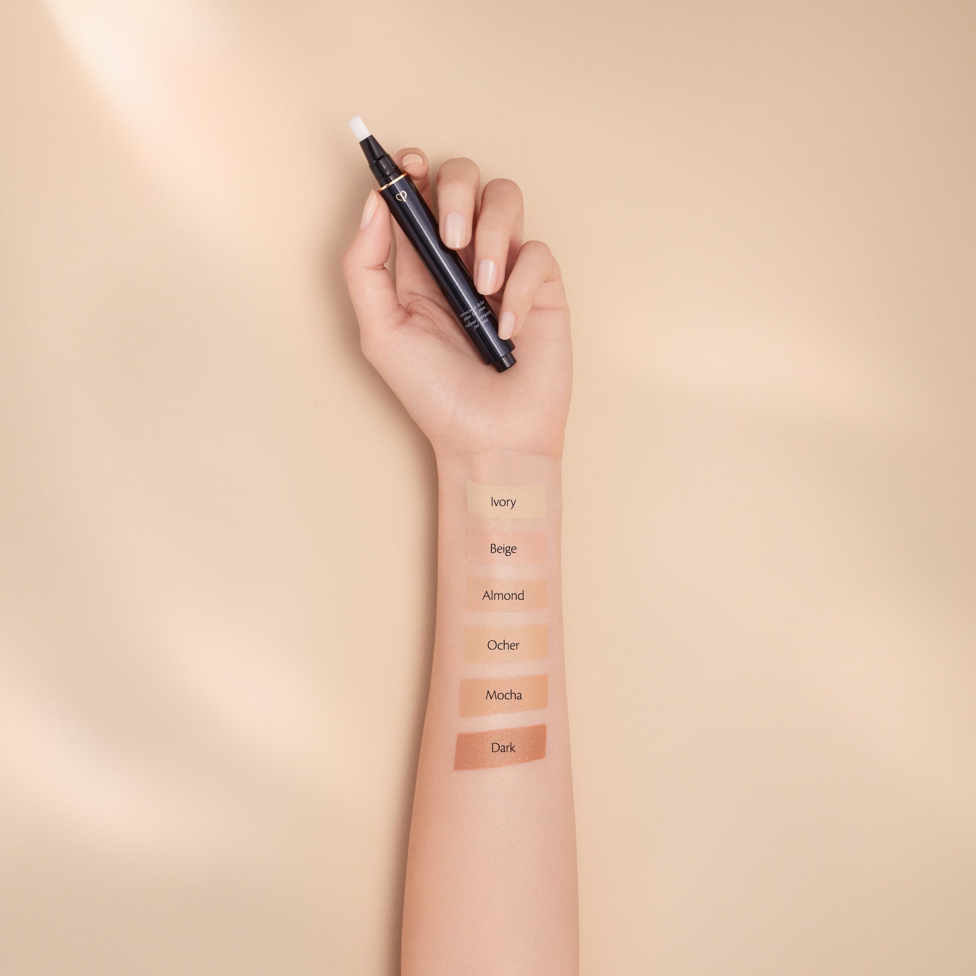 Correcteur Eclat pour les Yeux