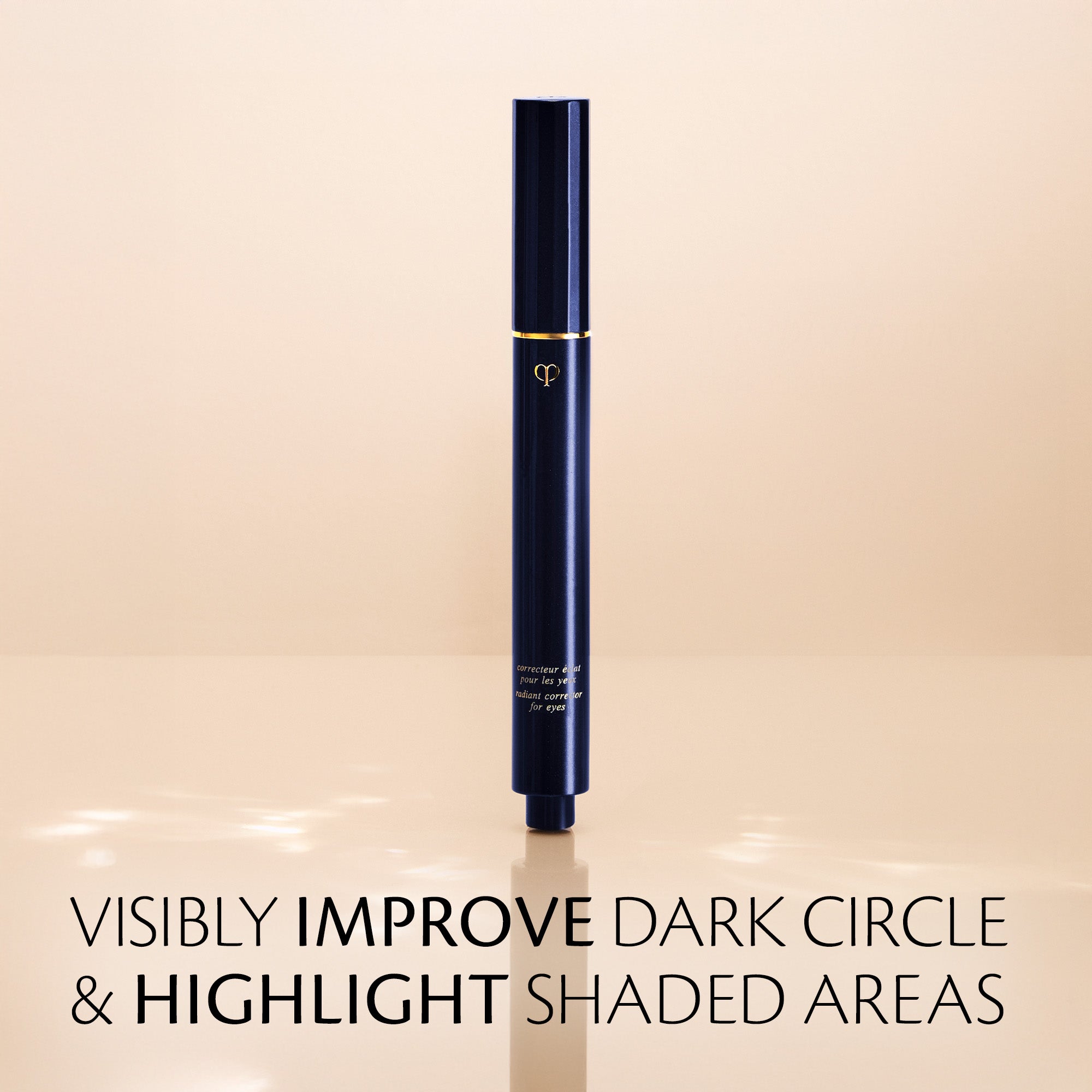 Correcteur Eclat pour les Yeux