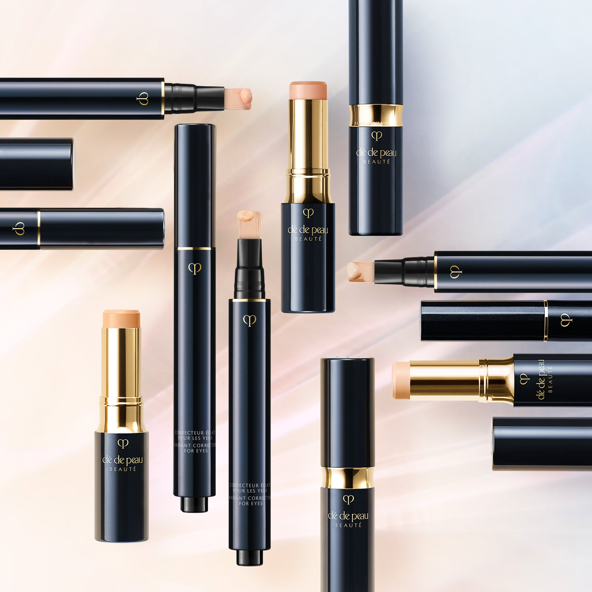 Correcteur Eclat pour les Yeux
