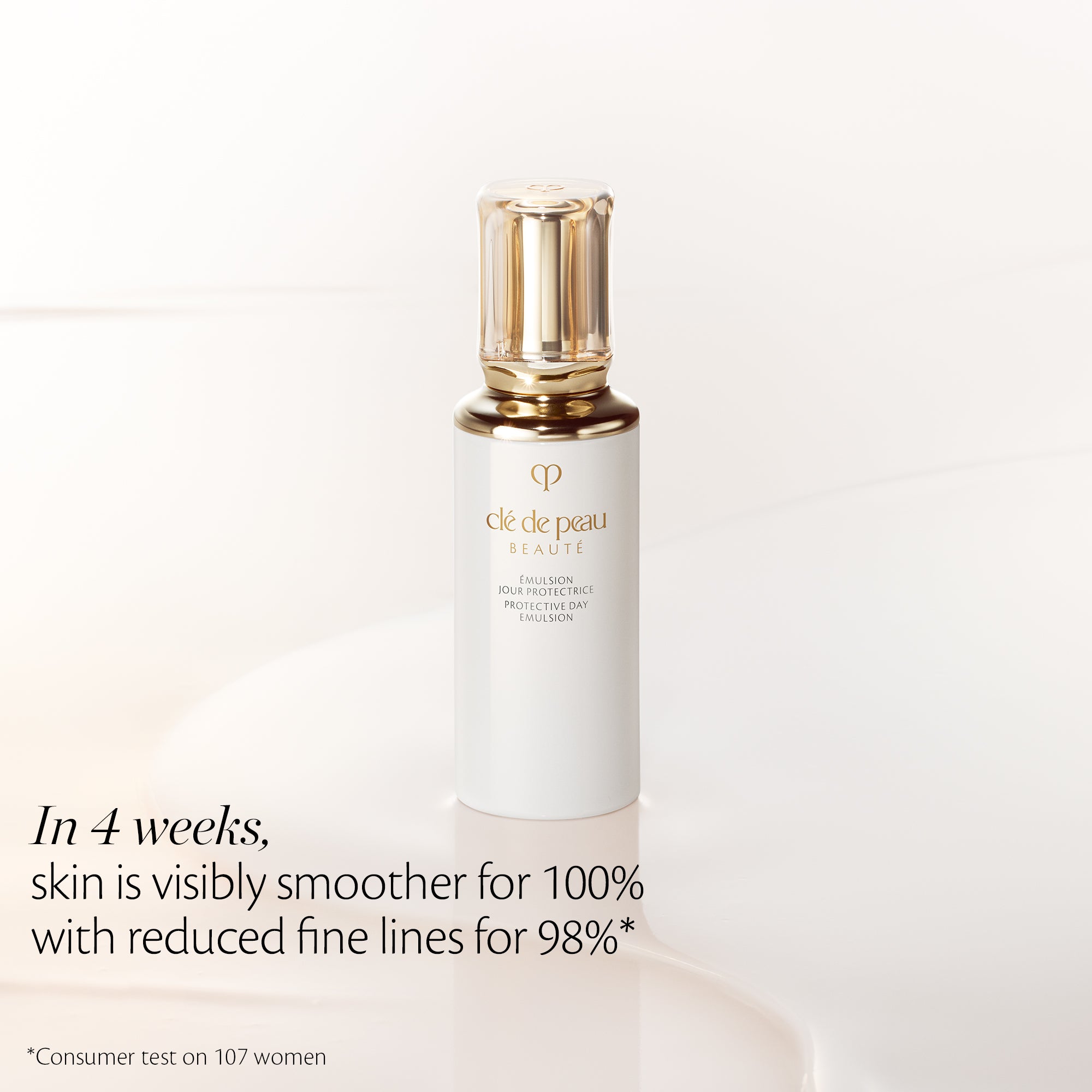 Emulsion Jour Protectrice