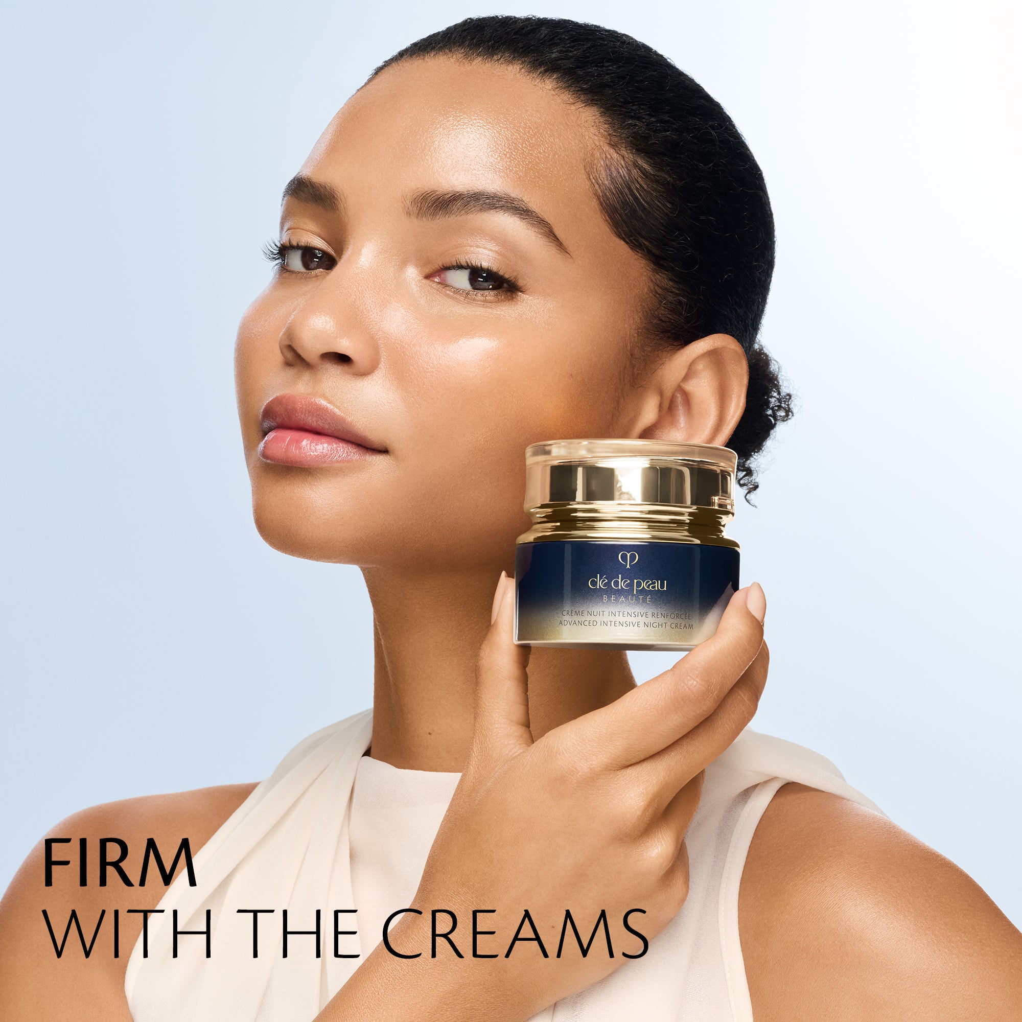 Crème Nuit Intensive Renforcée - Recharge