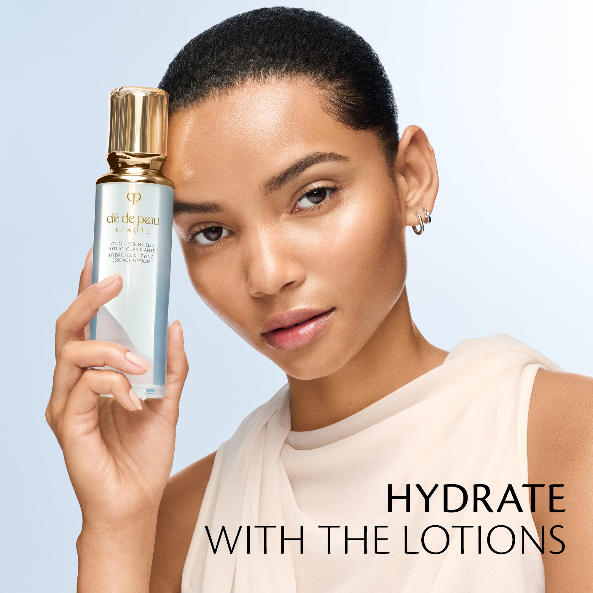 Lotion Essentielle Hydro-Clarifiante