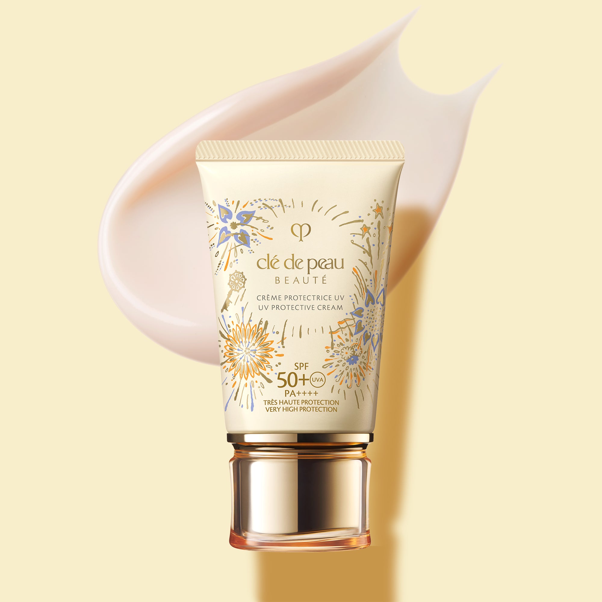 UV protective Cream