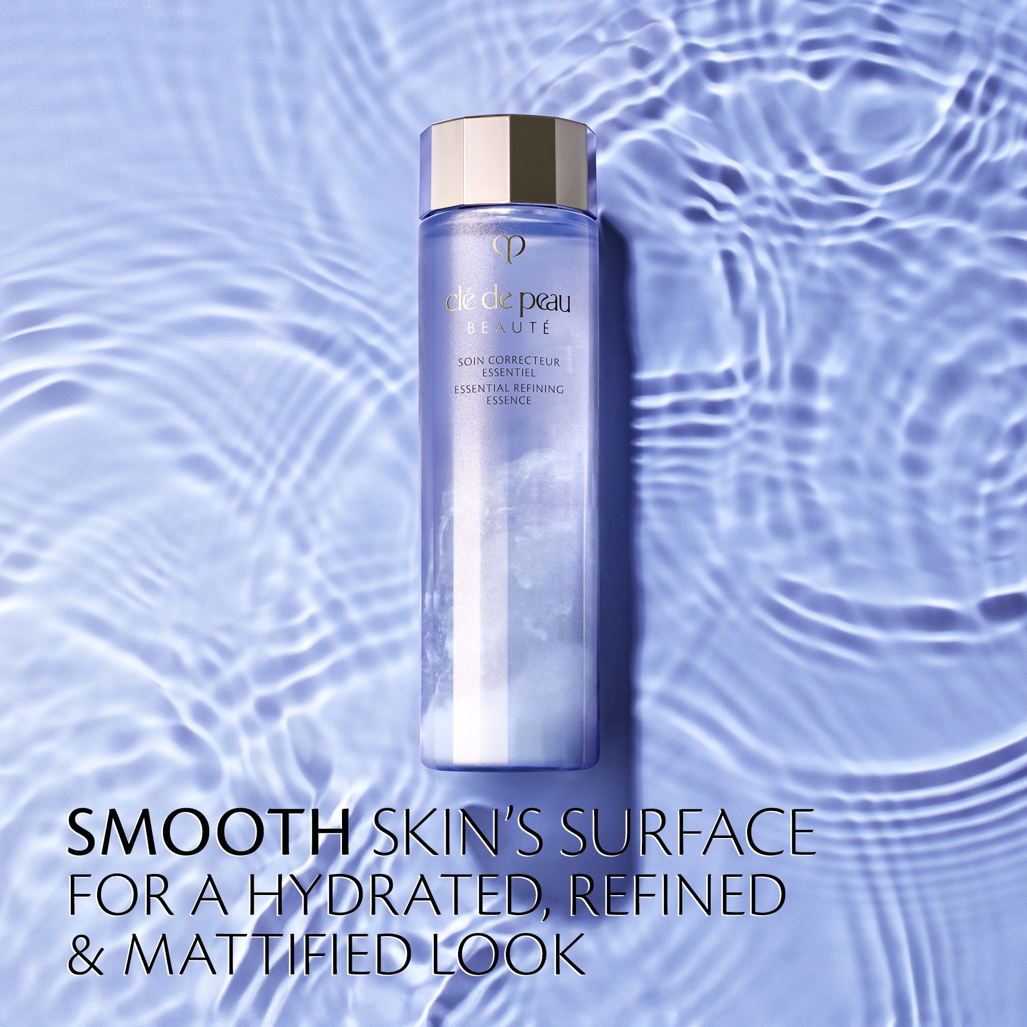 Soin Correcteur Essentiel