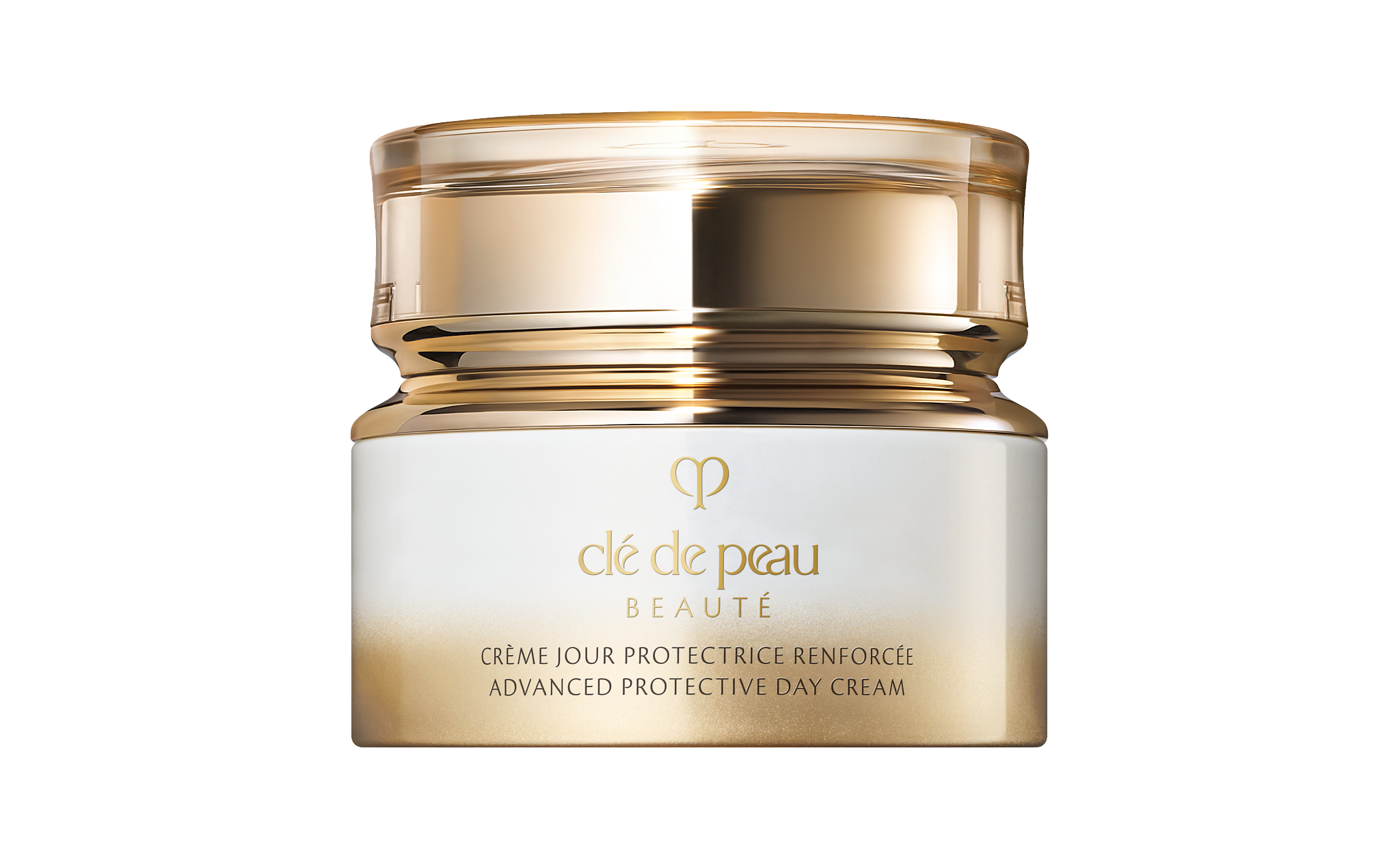 Crème Jour Protectrice Renforcée