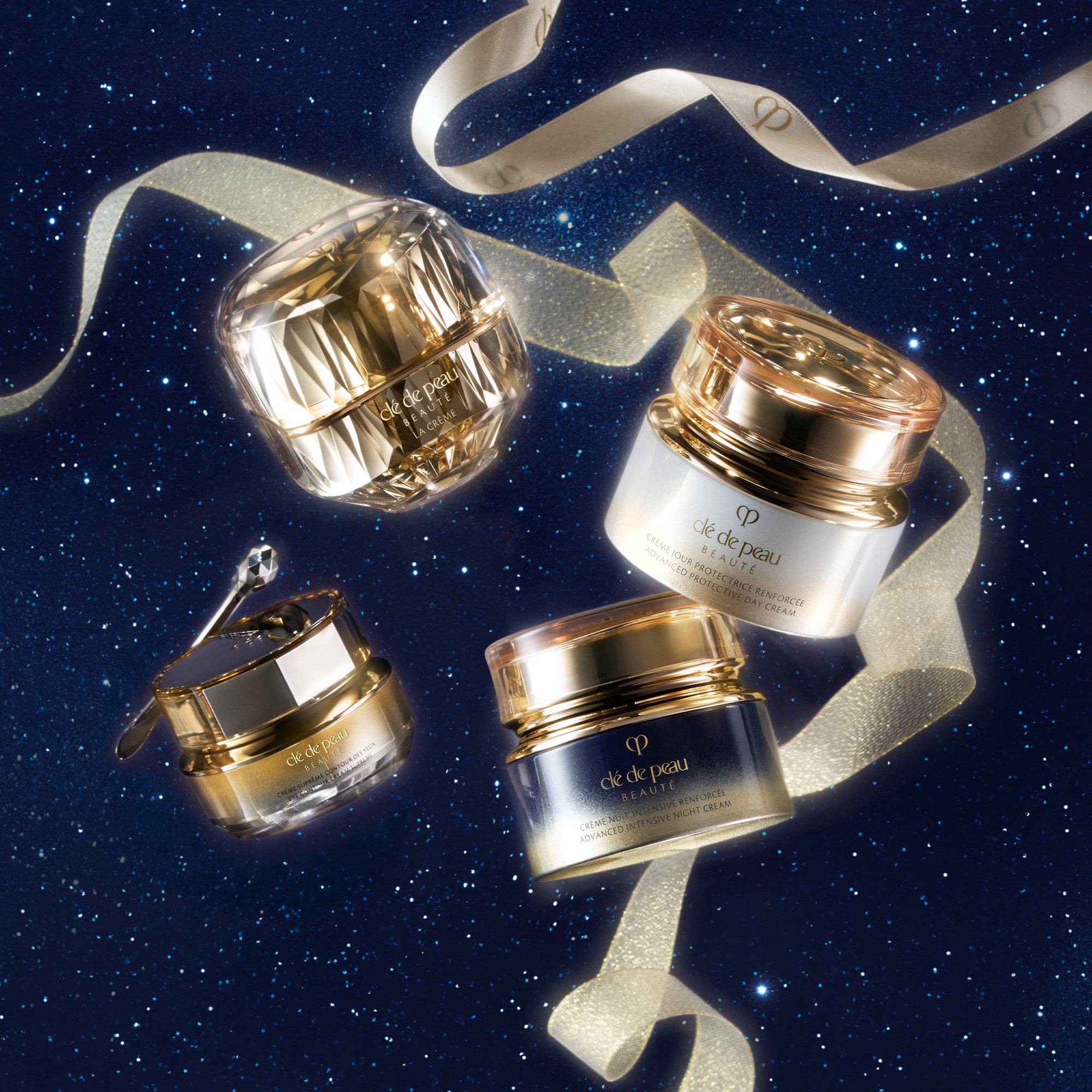 Crème Jour Protectrice Renforcée