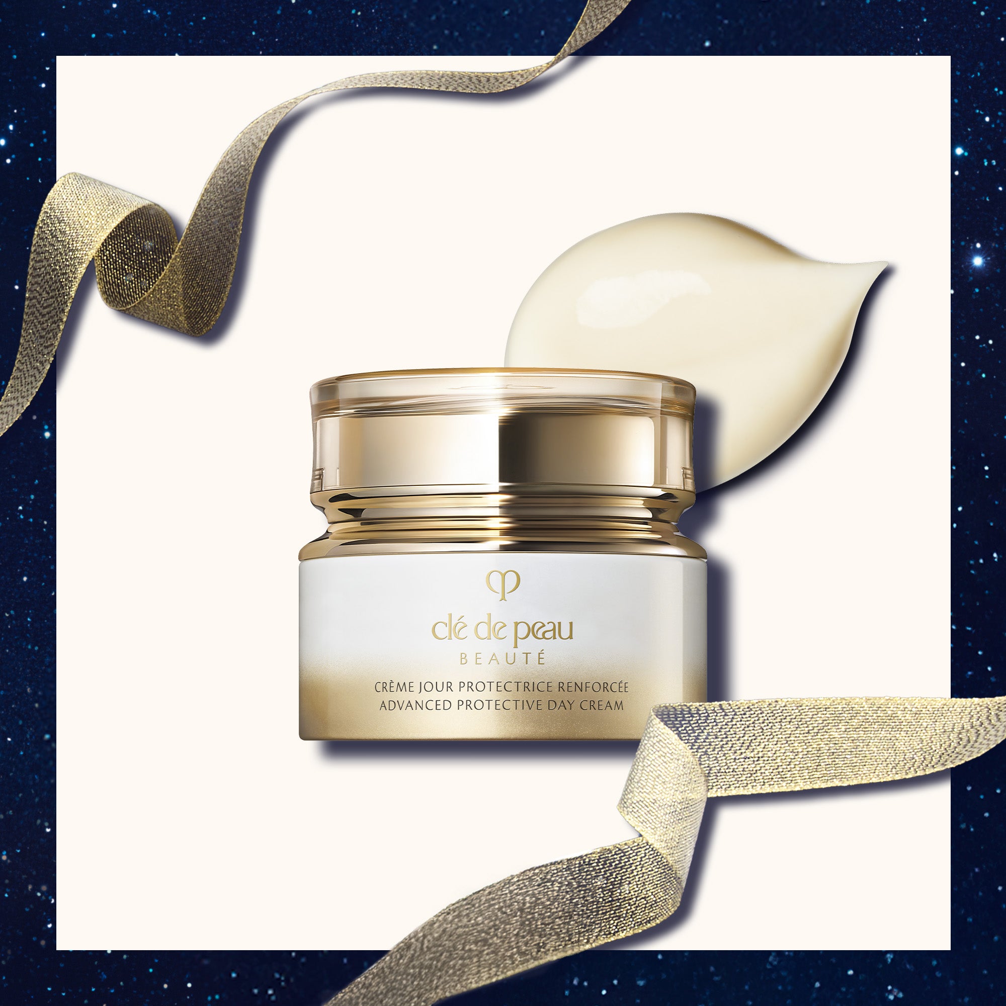 Crème Jour Protectrice Renforcée