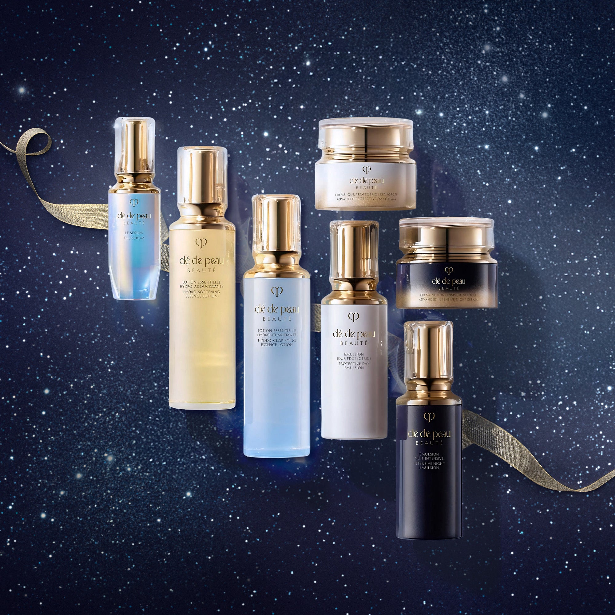 Crème Jour Protectrice Renforcée