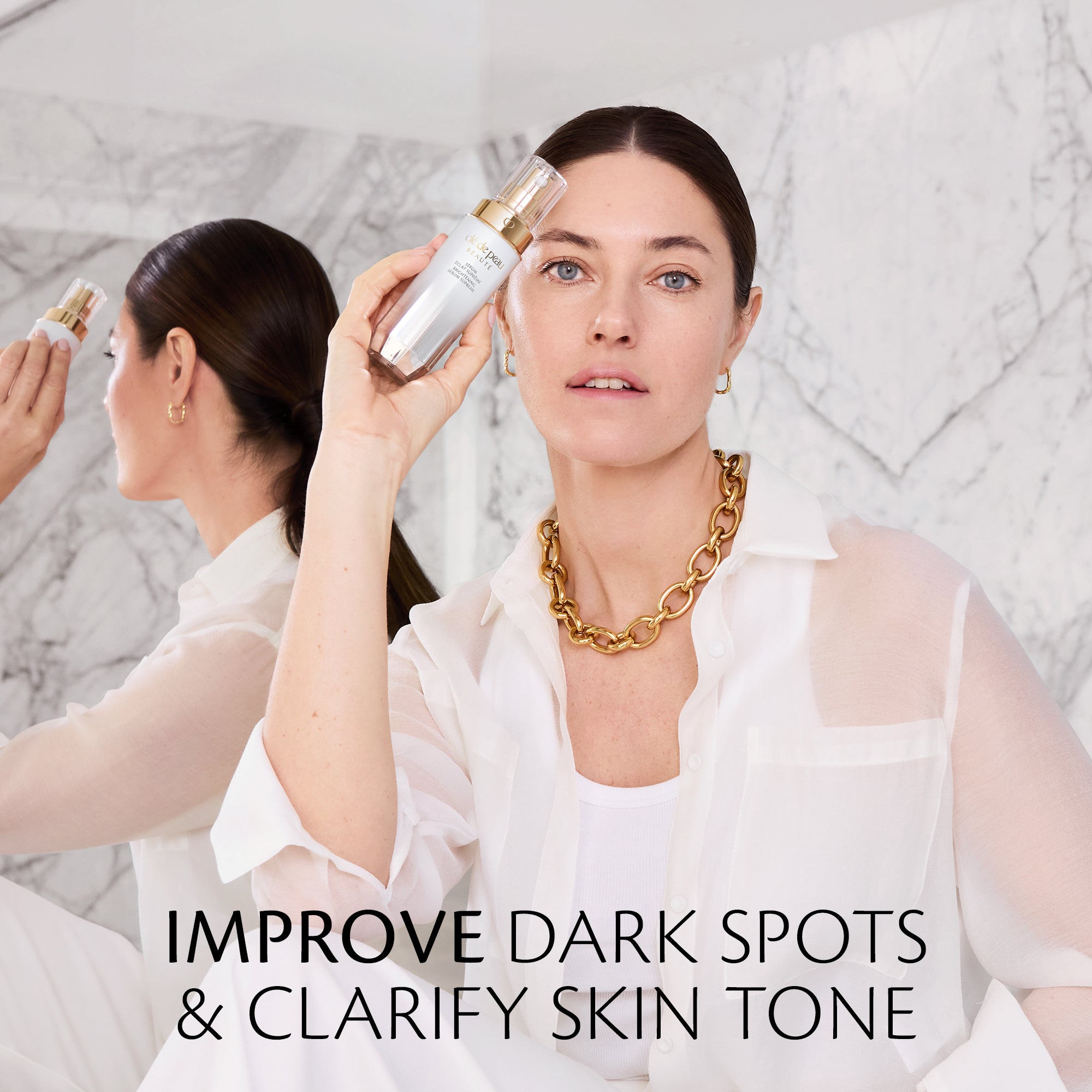 Sérum Éclat Suprême