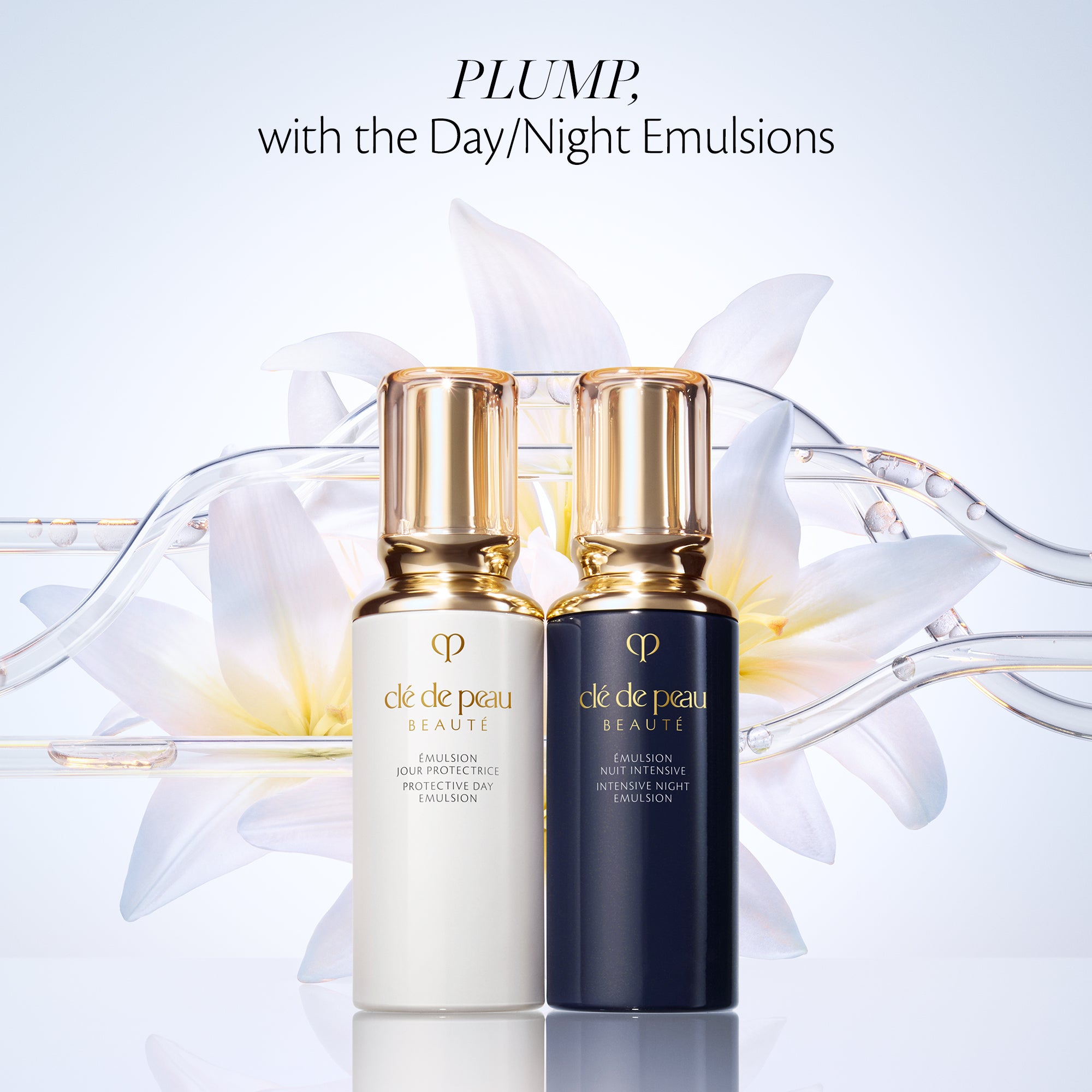 Emulsion Jour Protectrice