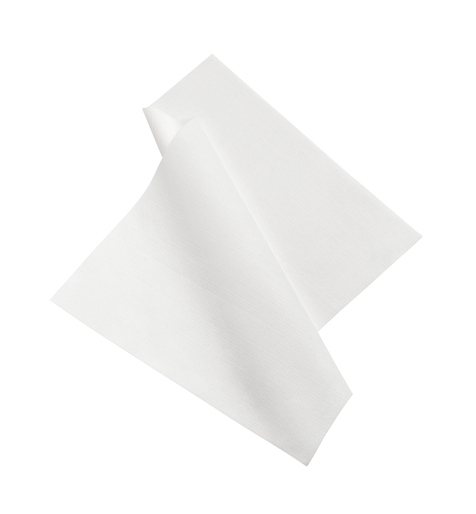 Lingettes Démaquillantes Visage