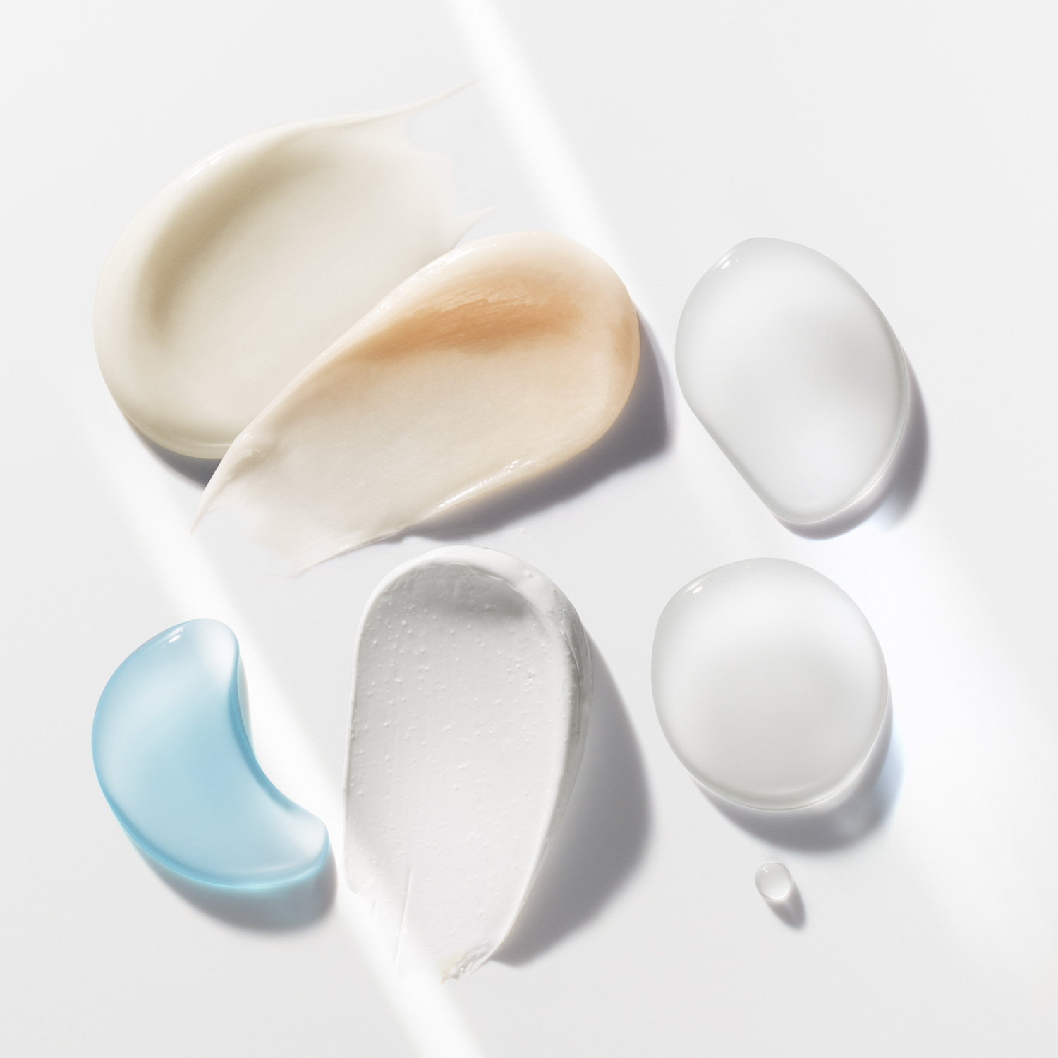 Mousse Nettoyante Adoucissante