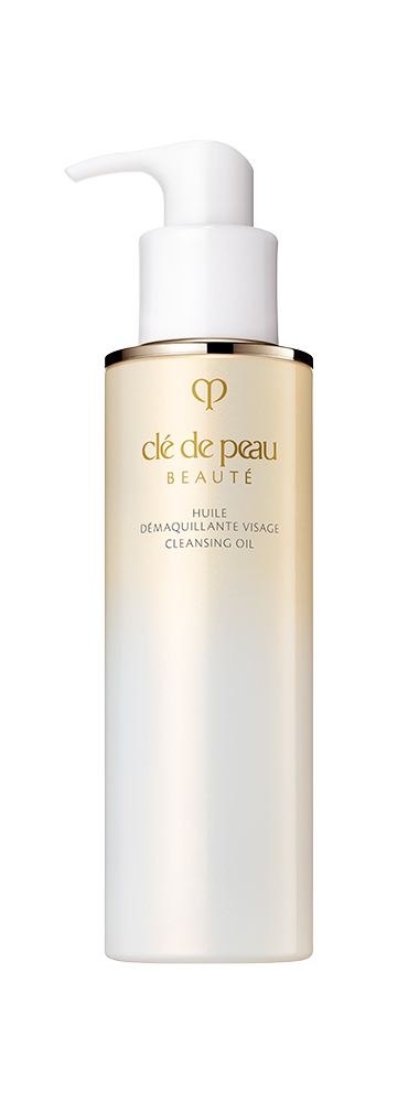 Huile Démaquillante Visage