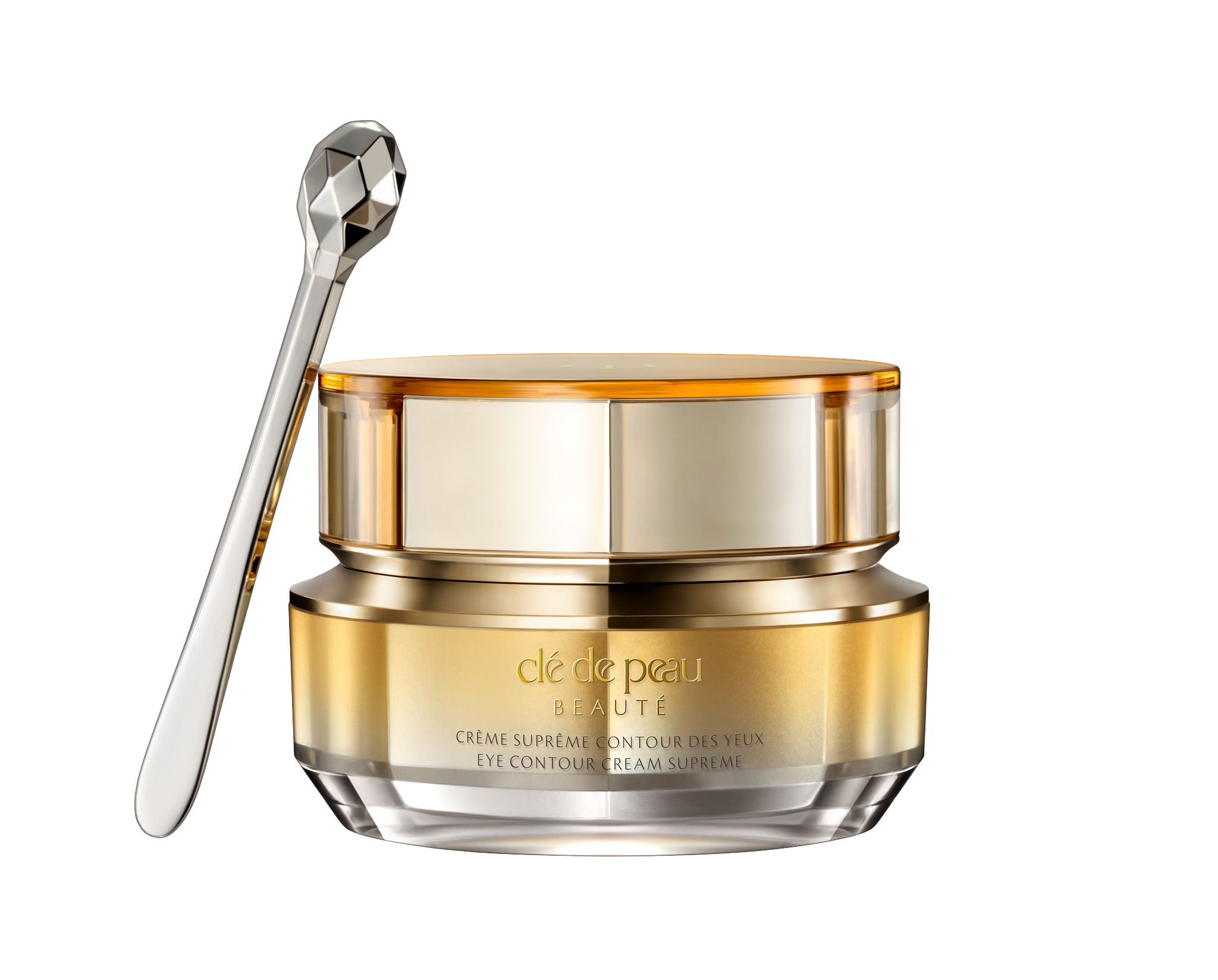 Crème Suprême Contour des Yeux