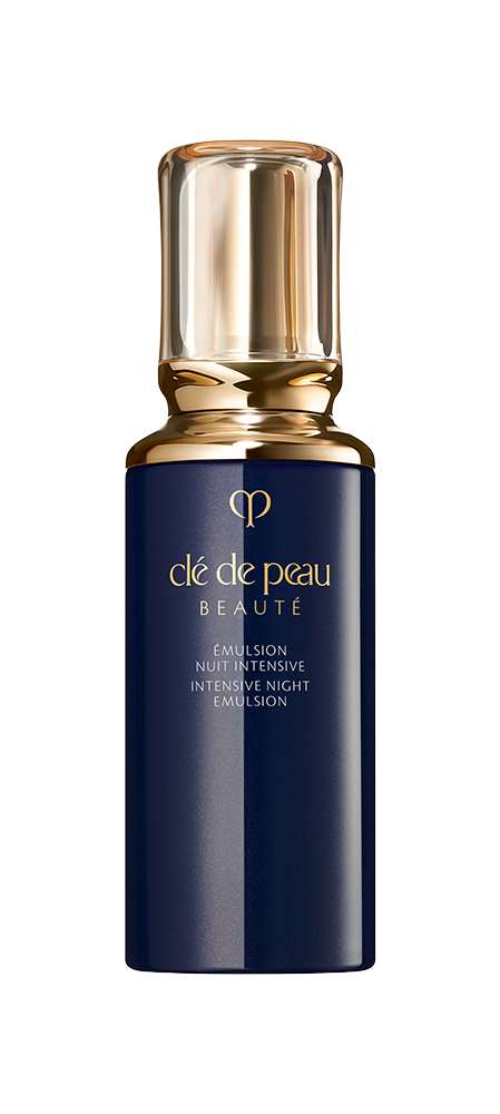 Emulsion Nuit Intensive