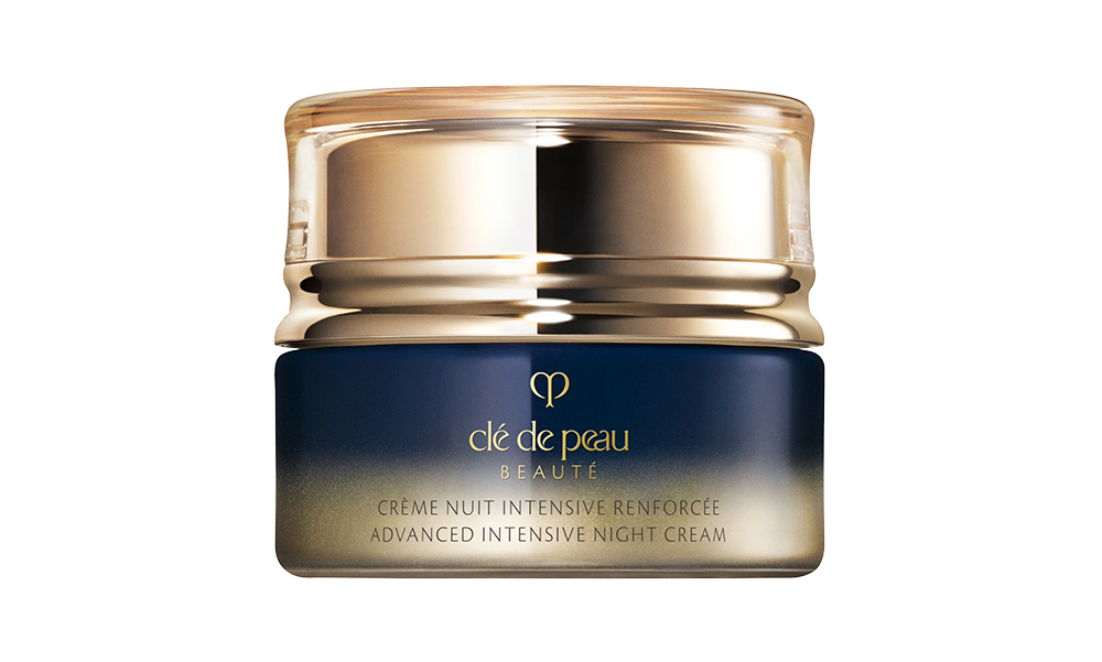 Crème Nuit Intensive Renforcée