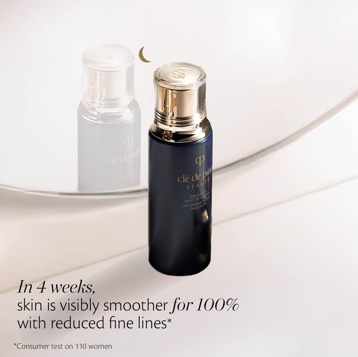 Intensive Night Emulsion