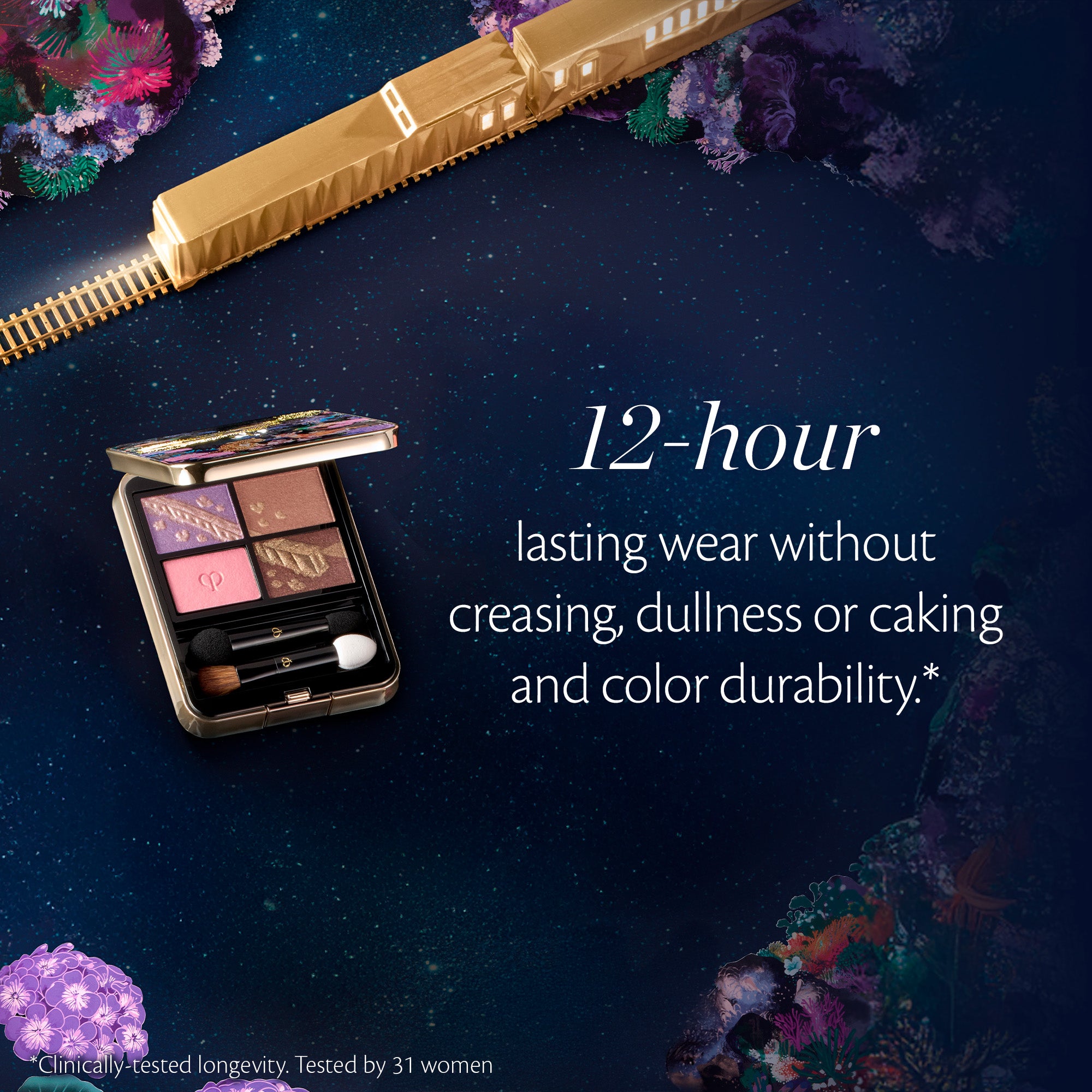 Ombres Couleurs Quadri 