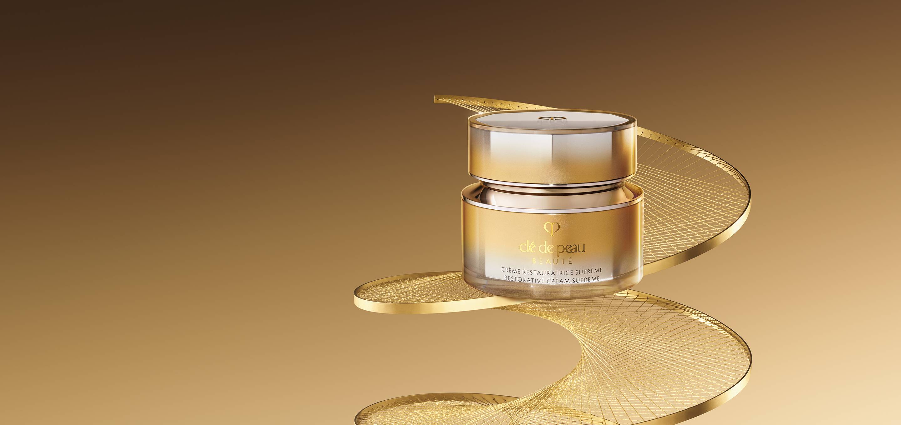 Clé de Peau Beauté | Soins et maquillage de luxe japonais