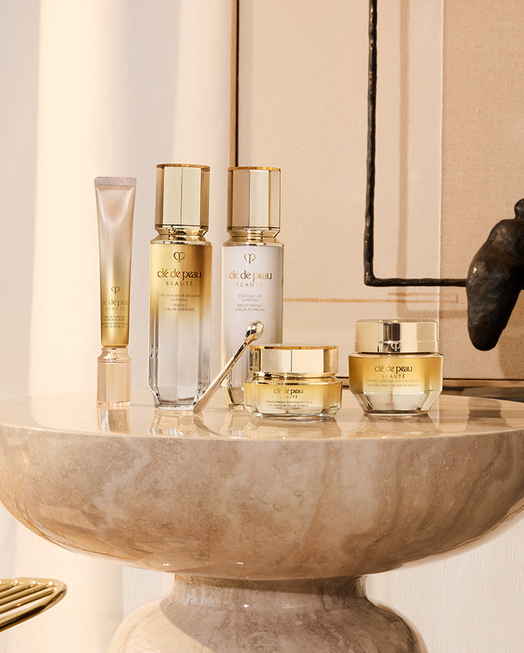 Clé de Peau Beauté