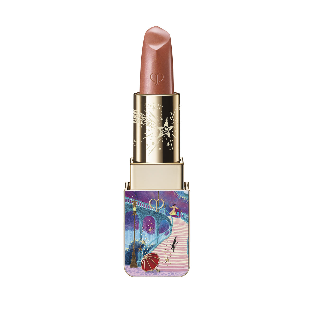 Rouge à Lèvres Édition Limitée