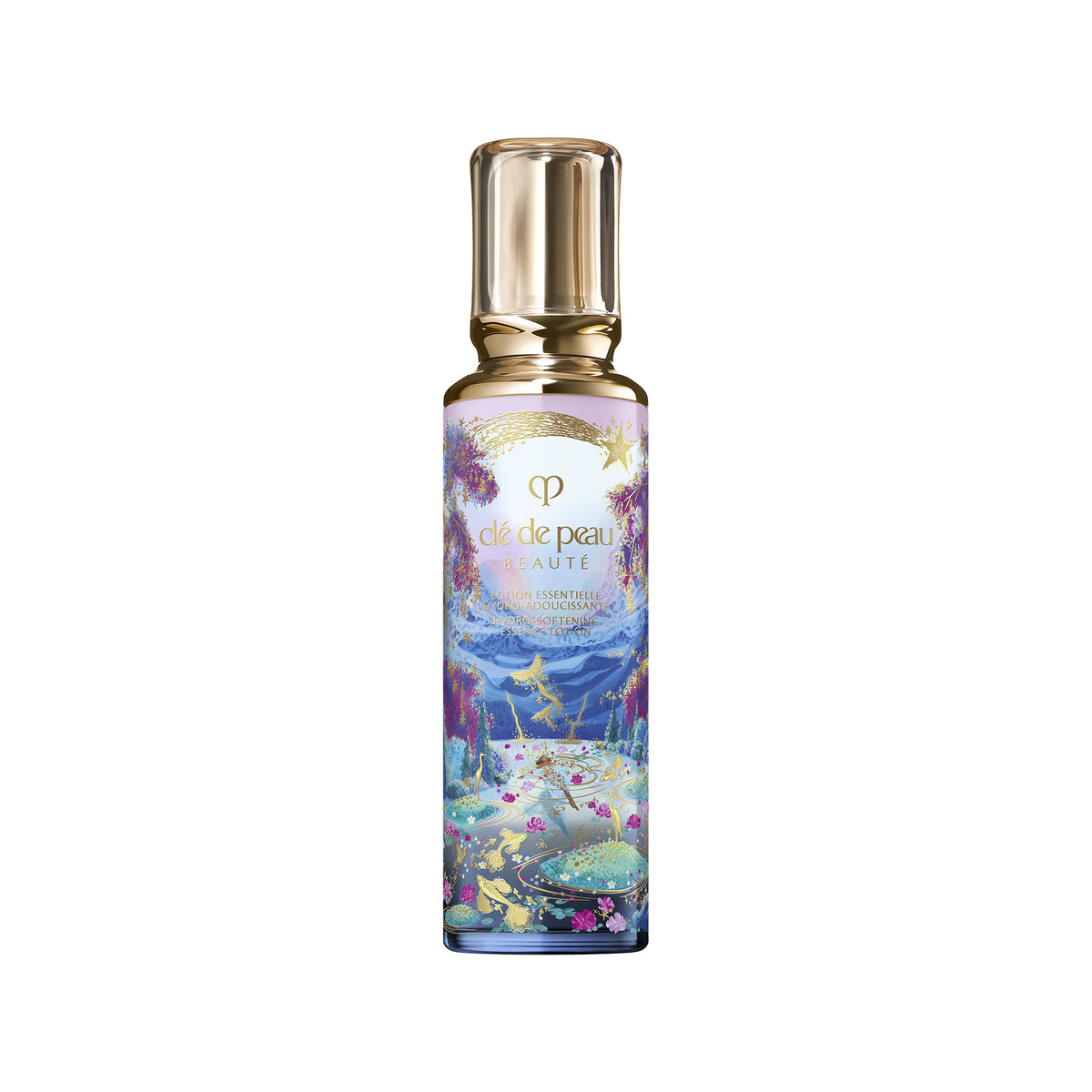 Lotion Essentielle Hydro-Adoucissante Édition Limitée