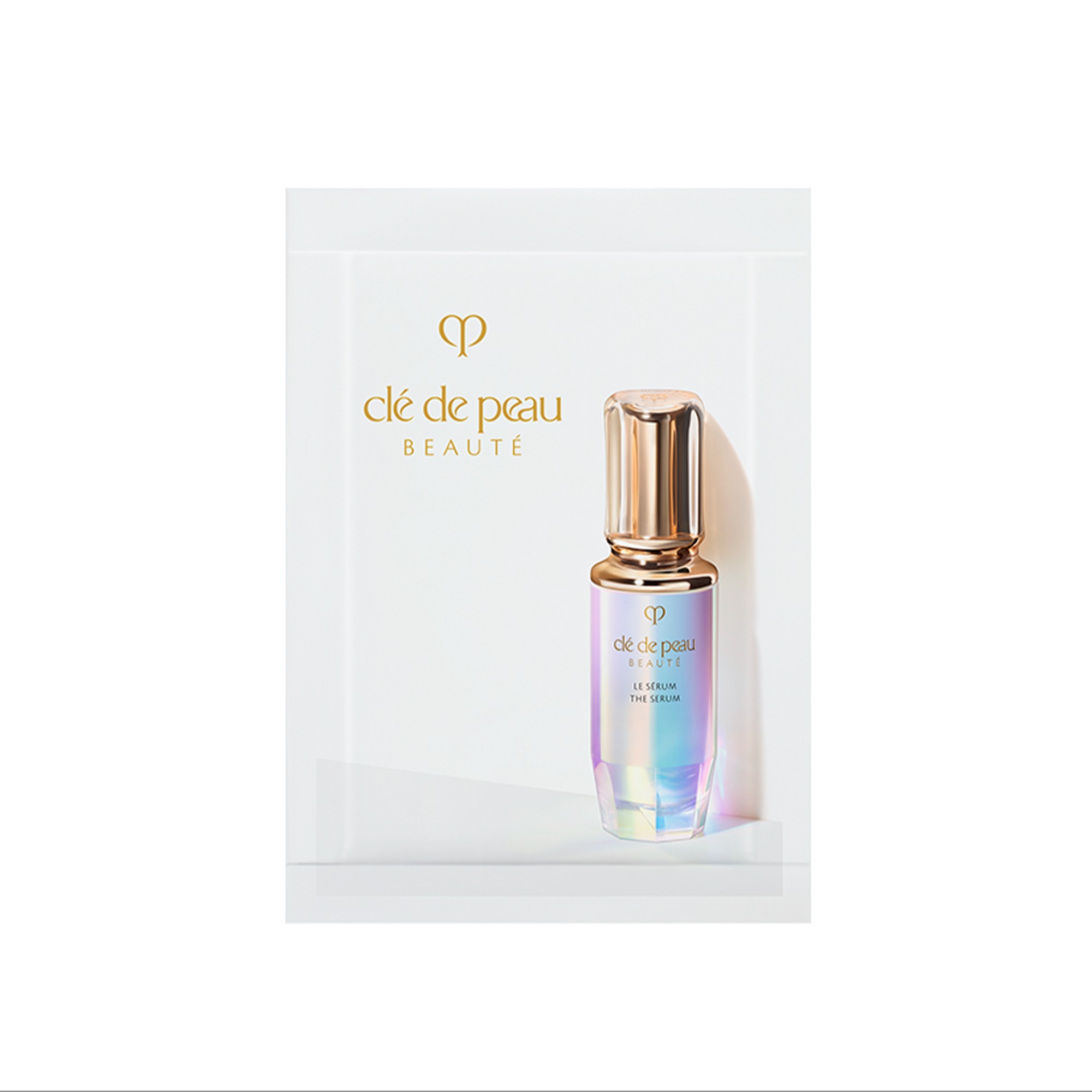 The Serum