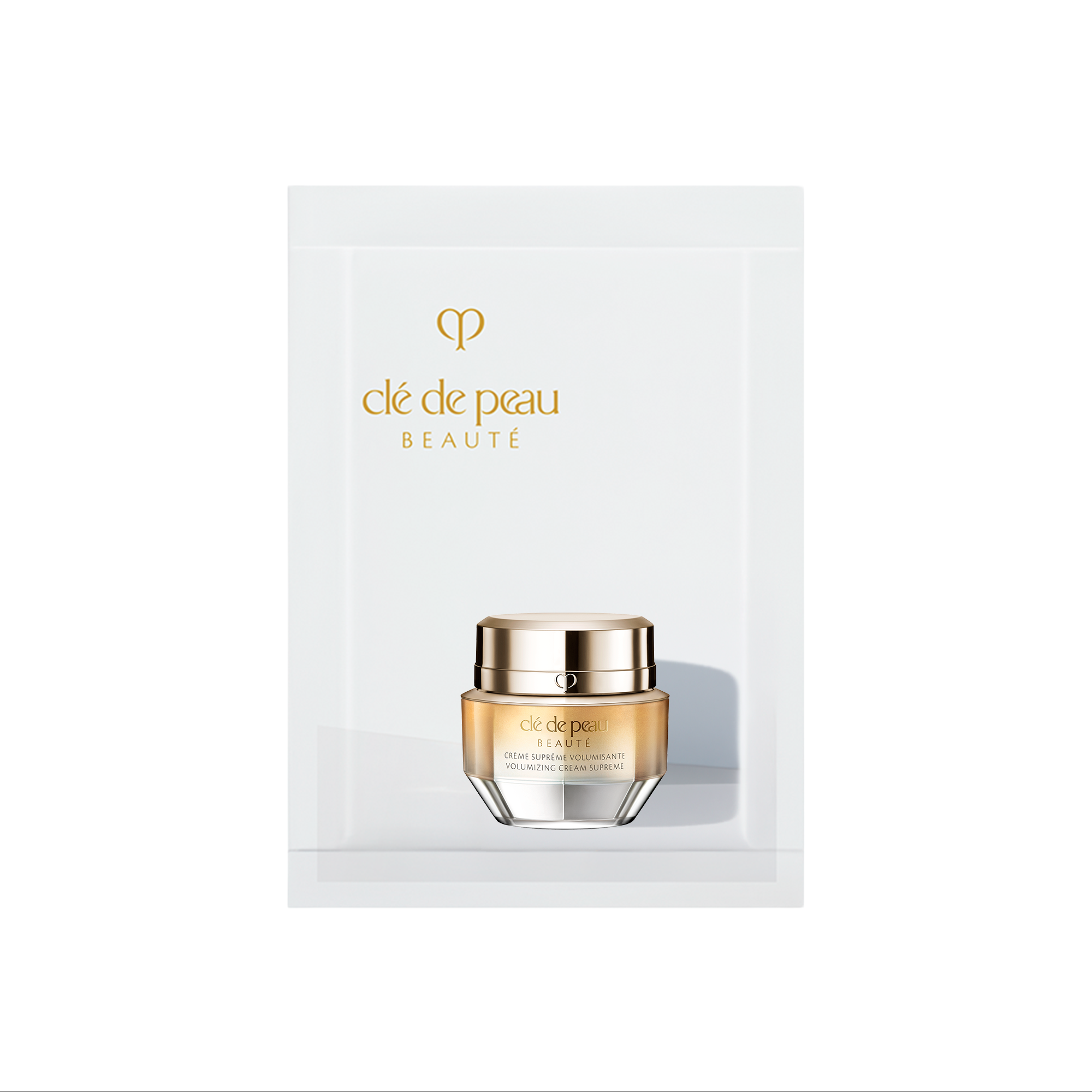 Volumizing Cream Supreme