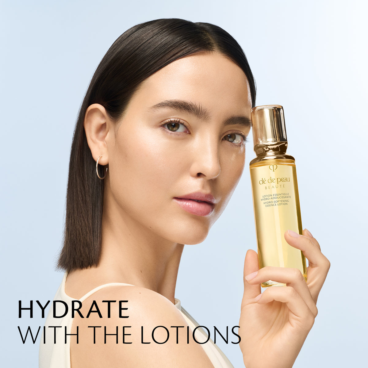 Lotion Essentielle Hydro-Adoucissante Édition Limitée