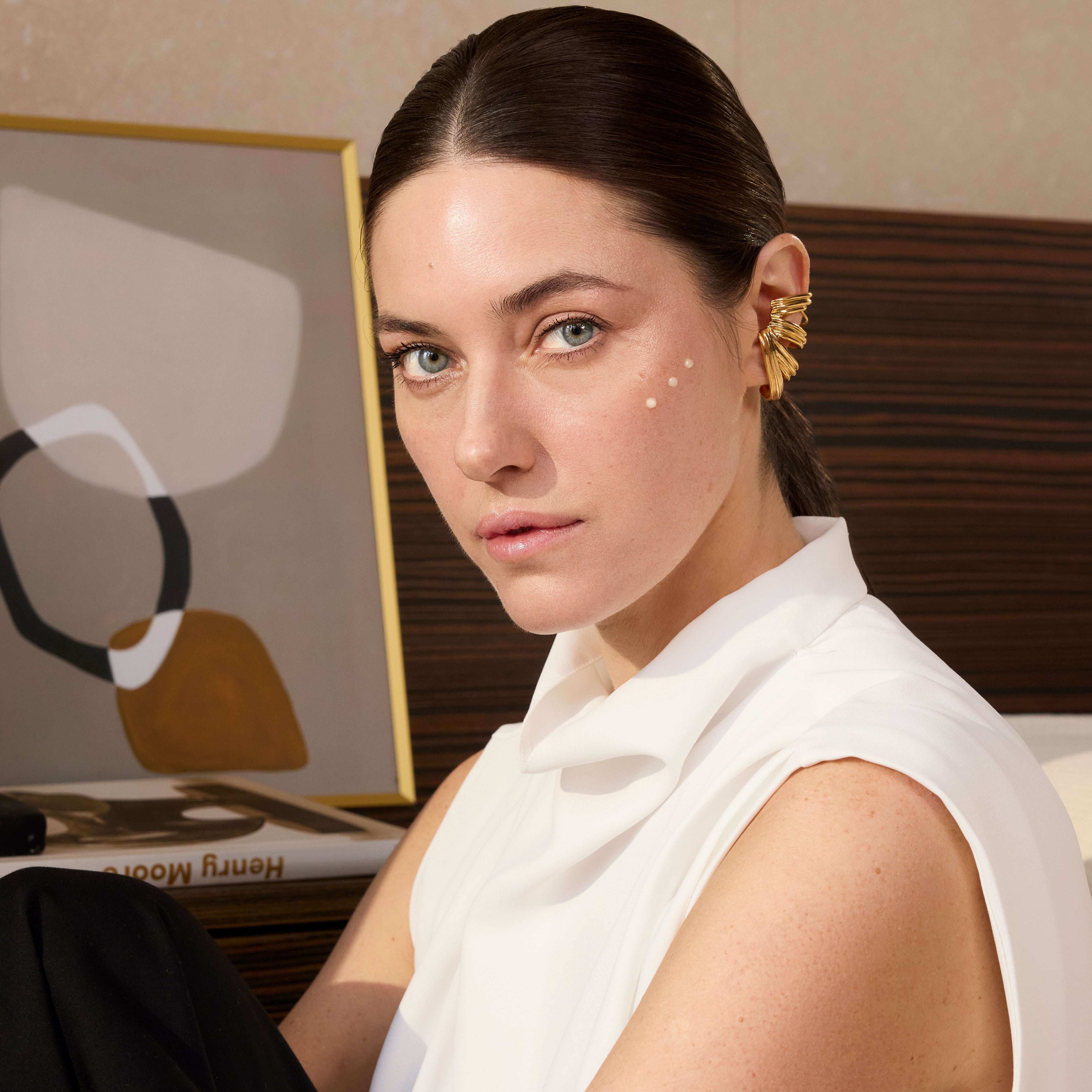 Sérum Suprême Lisseur de Rides