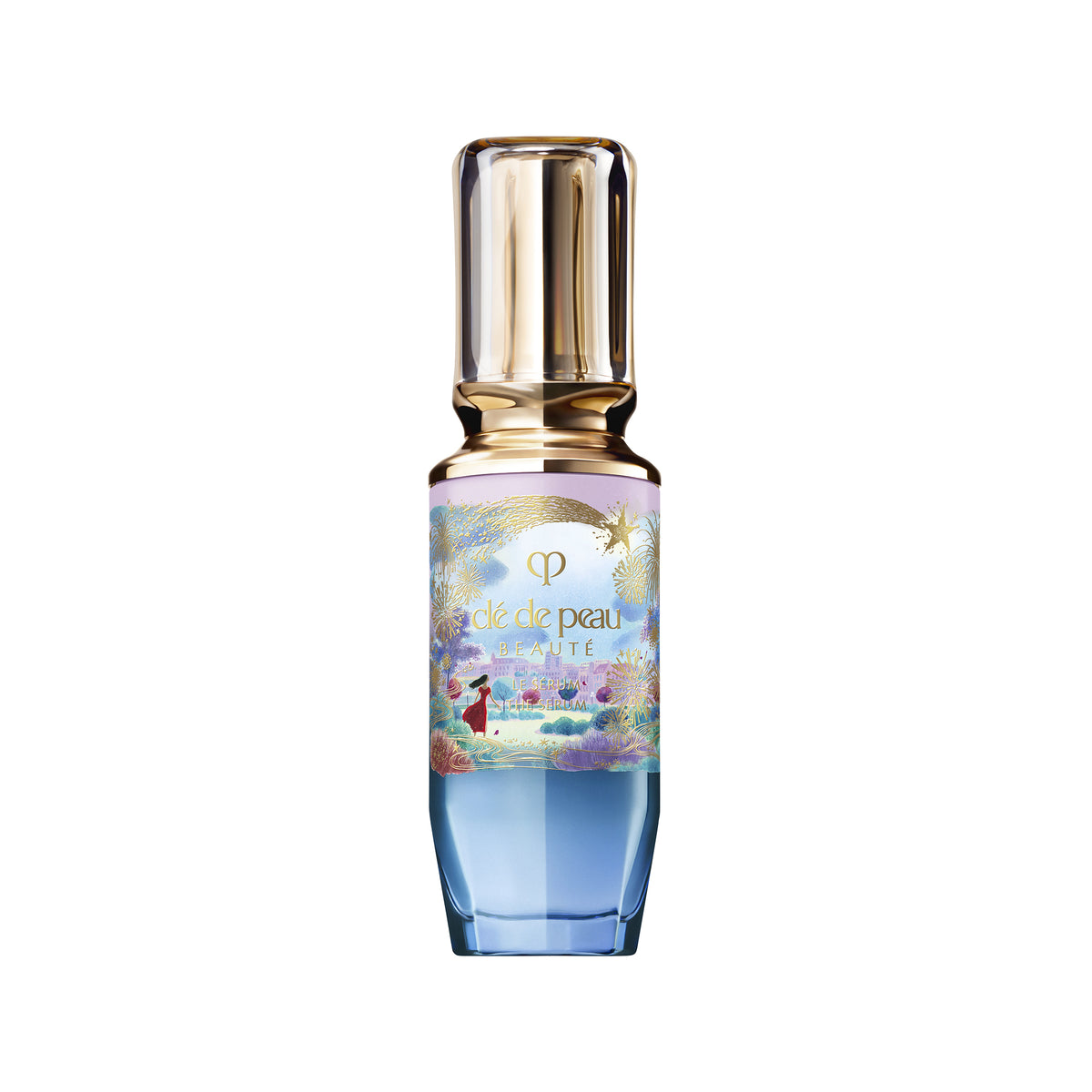 Le Sérum Édition Limitée