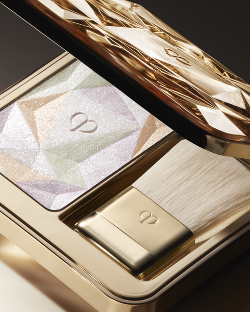 Luminizing Face Enhancer