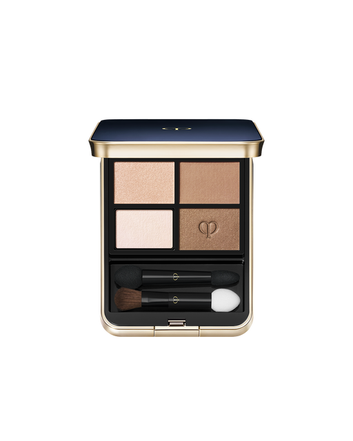 Eye colour Quad