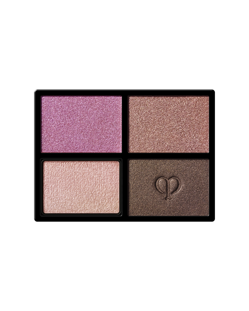 Eye colour Quad
