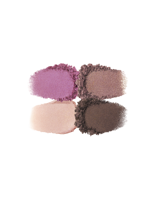 Eye colour Quad
