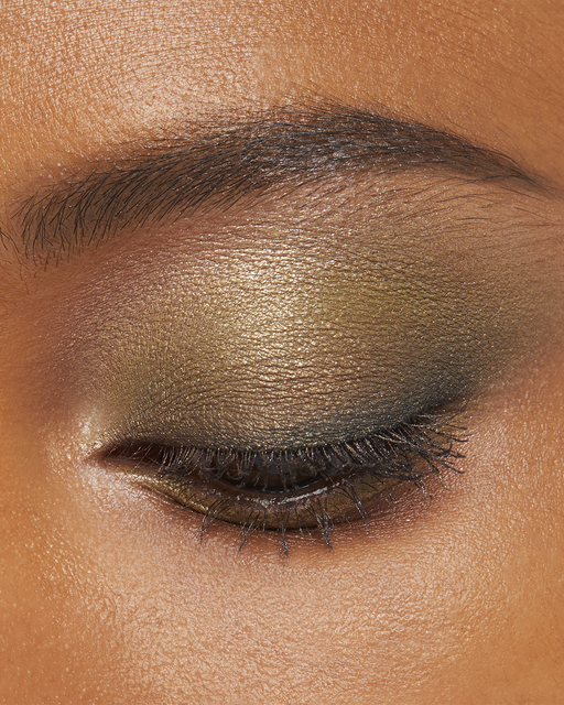 Eye colour Quad
