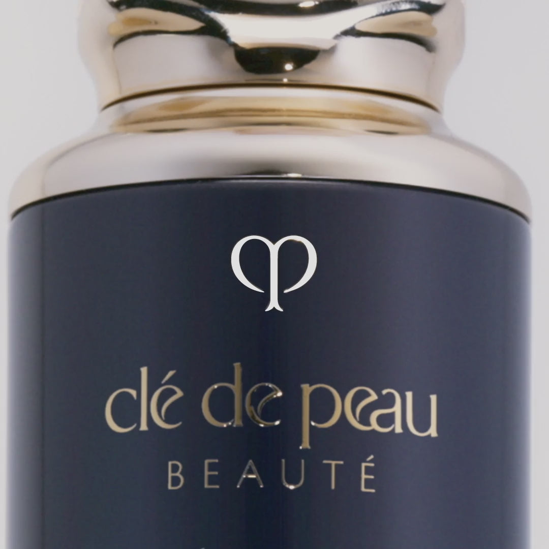 Intensive Night Emulsion | Cream & Moisturizer | Clé de Peau Beauté